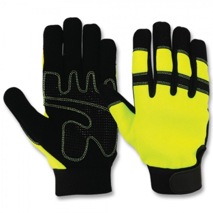 Gloves Design 2