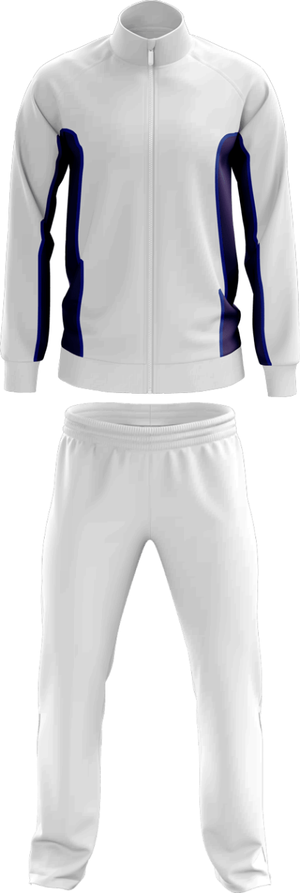 Style K Tracksuit