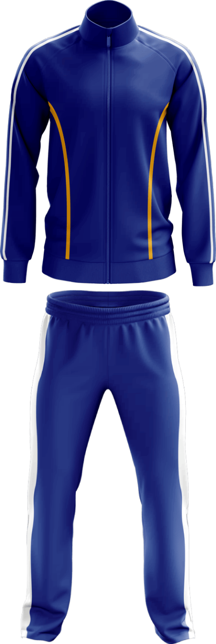 Washington Tracksuit