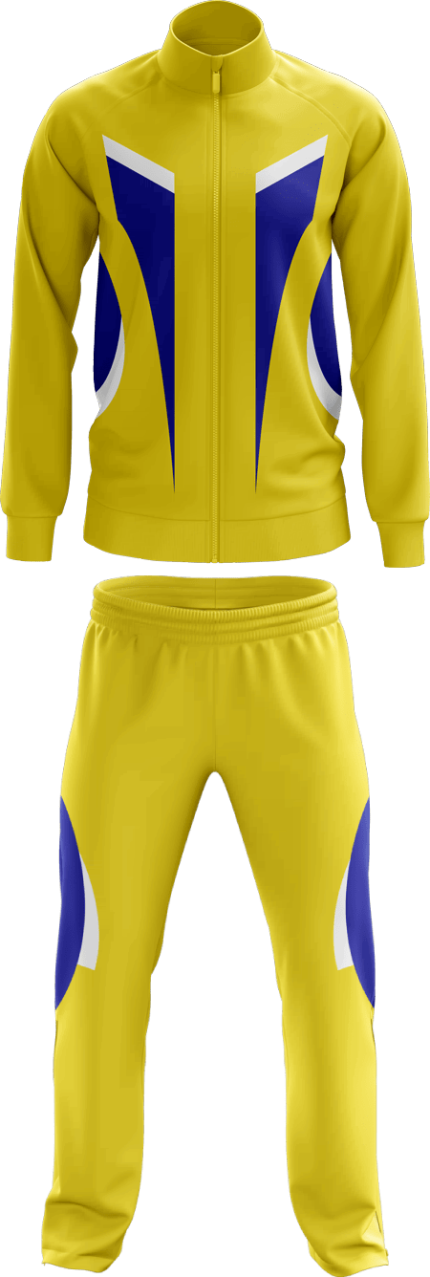 Wendover Tracksuit