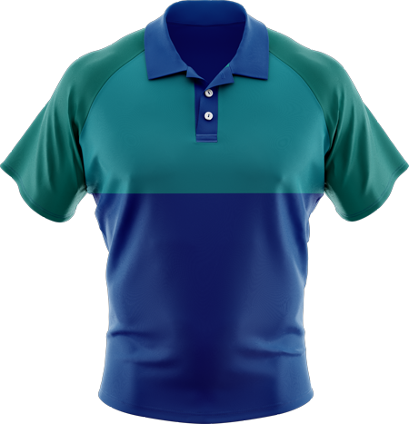 Design 3 Polo Shirt