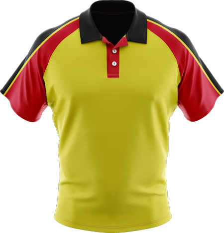 Design 8 Polo Shirt